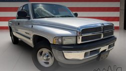 2001 Dodge Ram 1500 Base
