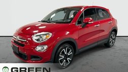 2018 Fiat 500X Pop