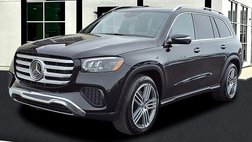 2025 Mercedes-Benz GLS GLS 450