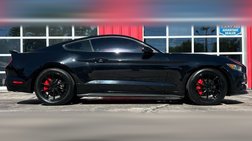 2016 Ford Mustang V6