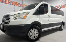 2019 Ford Transit XLT w/Low Roof w/Sliding Side Door
