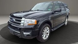 2017 Ford Expedition Limited