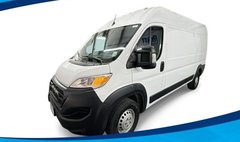 2024 Ram ProMaster 2500 Tradesman 159 High Roof C
