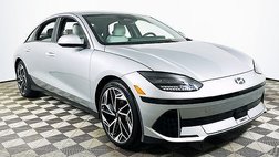 2023 Hyundai Ioniq 6 SEL