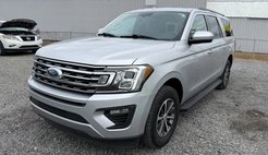 2019 Ford Expedition MAX XLT