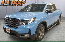 2024 Honda Ridgeline TrailSport