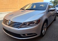 2015 Volkswagen CC 2.0T Sport