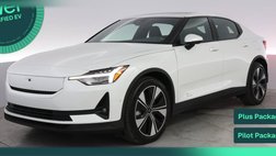 2024 Polestar 2 Long Range Dual Motor