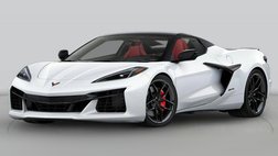 2026 Chevrolet Corvette Z06