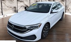 2024 Volkswagen Jetta S