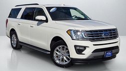 2020 Ford Expedition MAX XLT