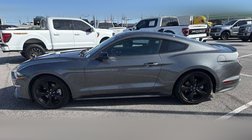 2023 Ford Mustang EcoBoost