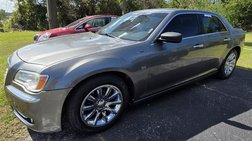 2012 Chrysler 300 Limited