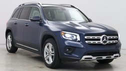 2022 Mercedes-Benz GLB GLB 250 4MATIC