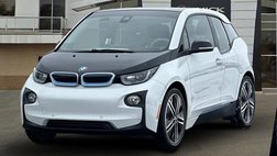 2015 BMW i3 Base