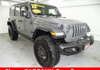 2023 Jeep Wrangler High Tide