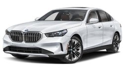 2024 BMW 5 Series 540i xDrive