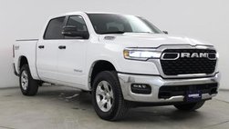 2025 Ram Ram Pickup 1500 Big Horn