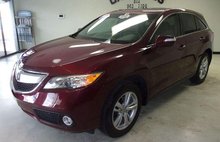2014 Acura RDX w/Tech