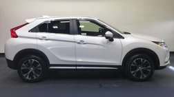 2020 Mitsubishi Eclipse Cross SE