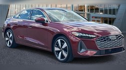 2025 Audi A5 quattro Premium Plus TFSI