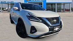 2024 Nissan Murano SL