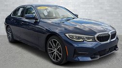 2020 BMW 3 Series 330i