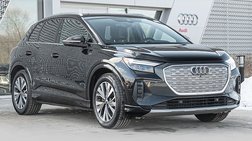 2023 Audi Q4 e-tron Premium Plus 40