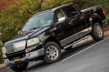 2006 Lincoln Mark LT Base
