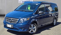 2021 Mercedes-Benz Metris Passenger