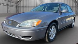 2006 Ford Taurus SEL