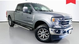 2022 Ford Super Duty F-250 Lariat