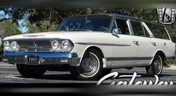 1963 Other Makes 990
