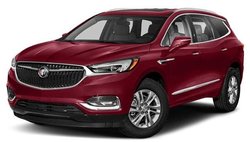 2021 Buick Enclave Premium
