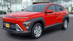 2024 Hyundai Kona SE