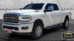 2023 Ram Ram Pickup 2500 Laramie