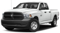 2019 Ram Ram Pickup 1500 Classic Express