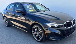 2023 BMW 3 Series 330i xDrive