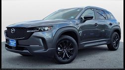 2025 Mazda CX-50 2.5 S Premium