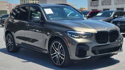 2023 BMW X5 sDrive40i