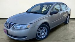 2006 Saturn Ion 2