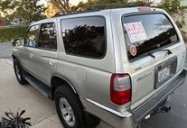 1999 Toyota 4Runner SR5