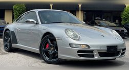 2006 Porsche 911 Carrera S