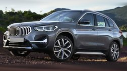 2022 BMW X1 xDrive28i