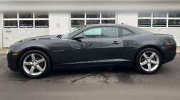 2013 Chevrolet Camaro LT