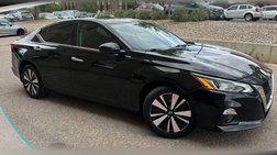 2020 Nissan Altima 2.5 SL