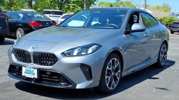 2025 BMW 2 Series 228 xDrive Gran Coupe