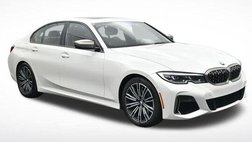 2022 BMW 3 Series M340i