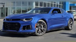 2023 Chevrolet Camaro ZL1