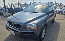 2006 Volvo XC90 2.5T